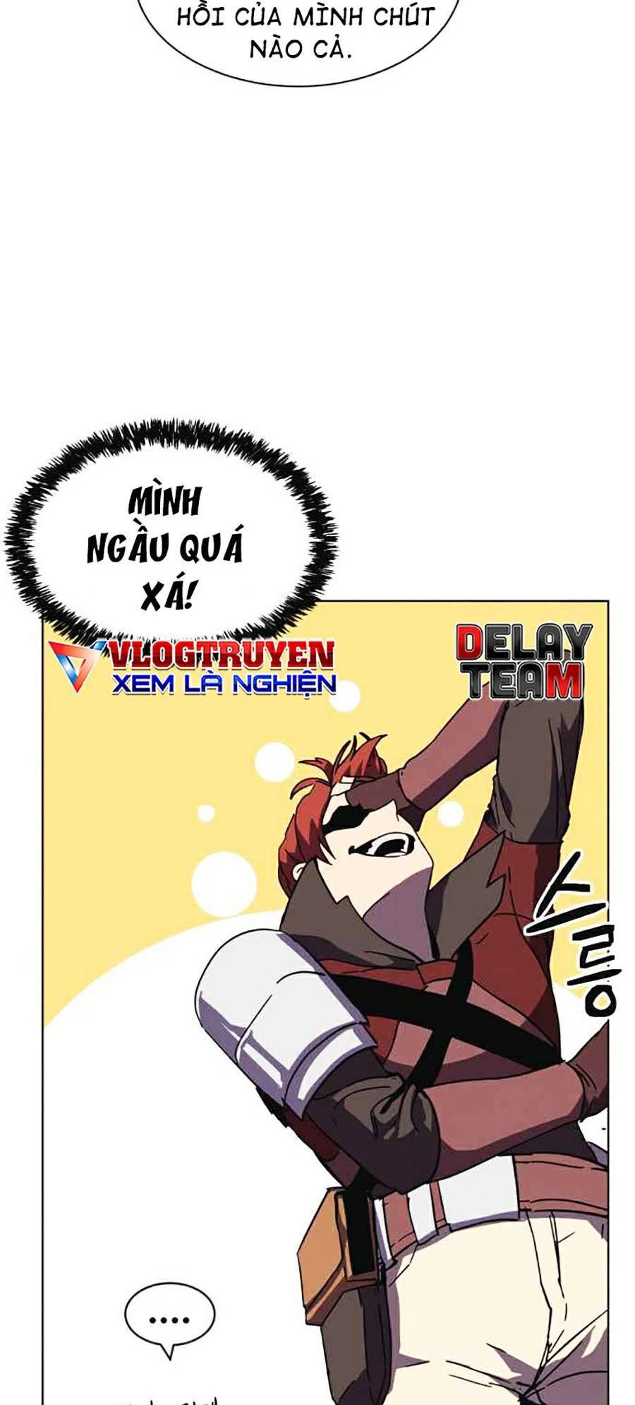 Final Boss - Chương 9 - Trang 50