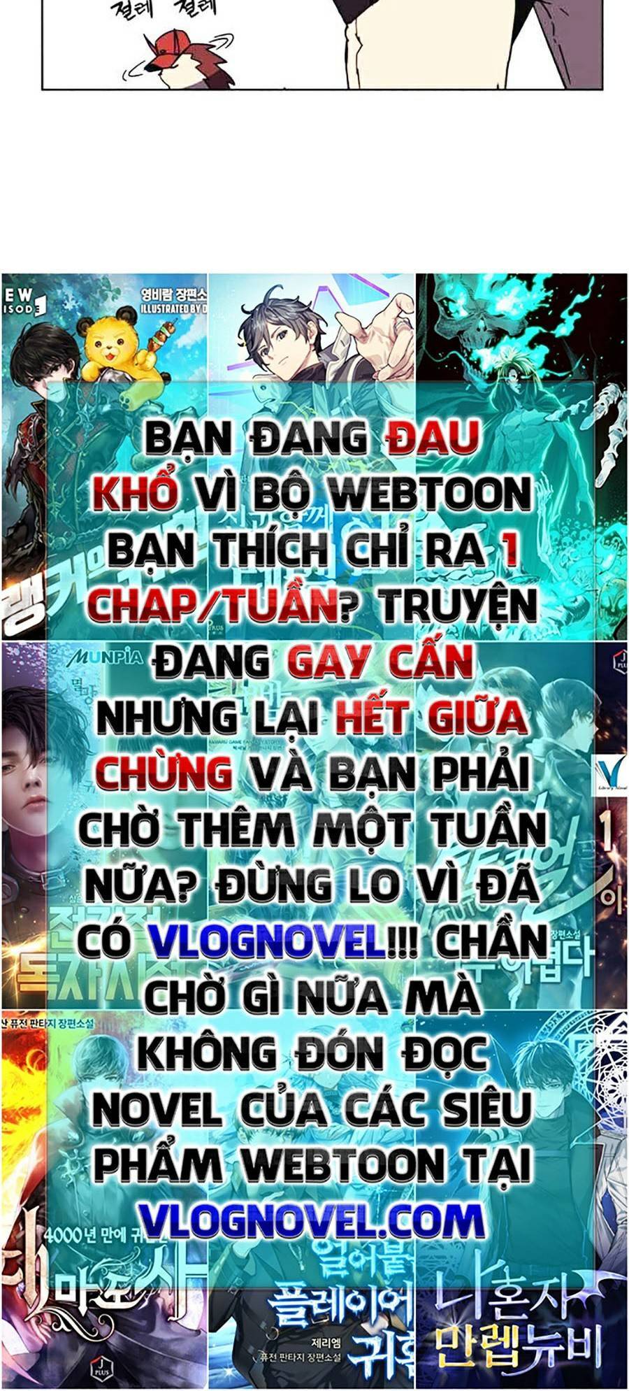 Final Boss - Chương 9 - Trang 51