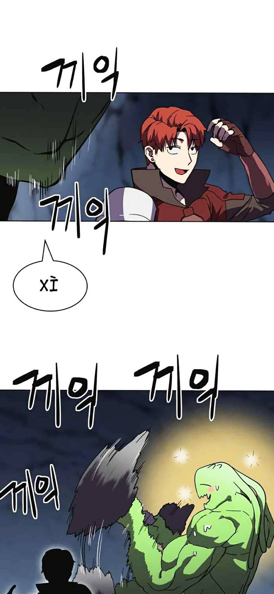 Final Boss - Chương 9 - Trang 52