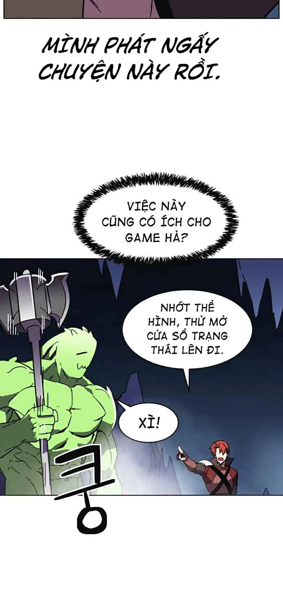 Final Boss - Chương 9 - Trang 54