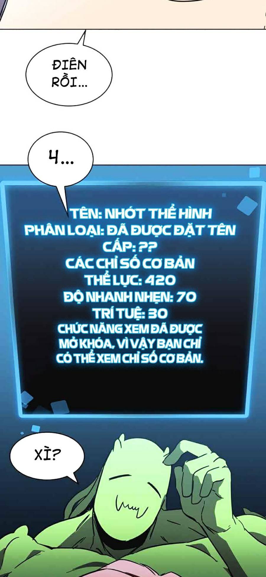 Final Boss - Chương 9 - Trang 56