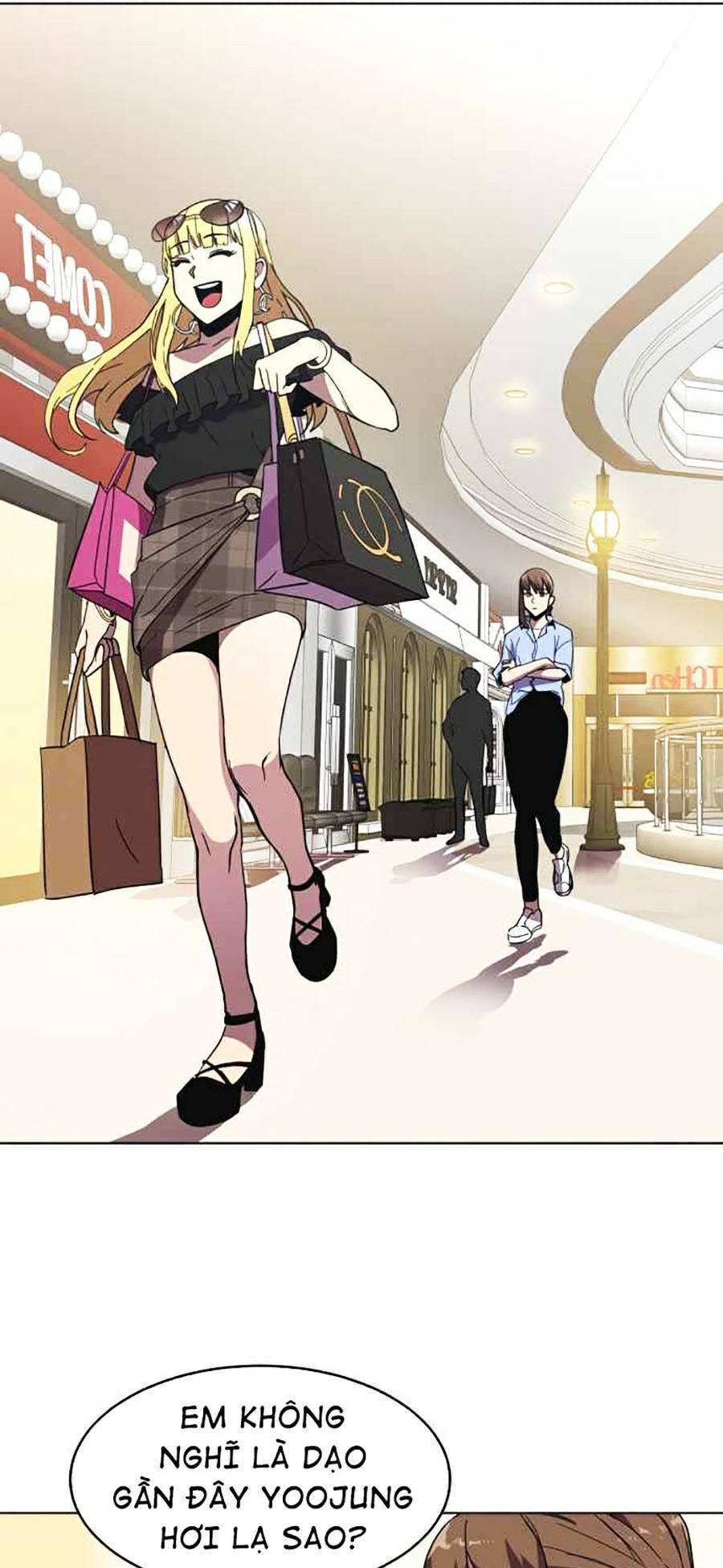 Final Boss - Chương 9 - Trang 60