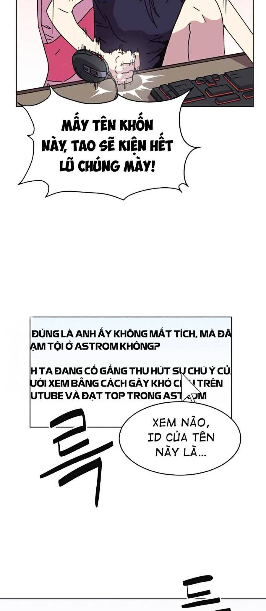 Final Boss - Chương 9 - Trang 7