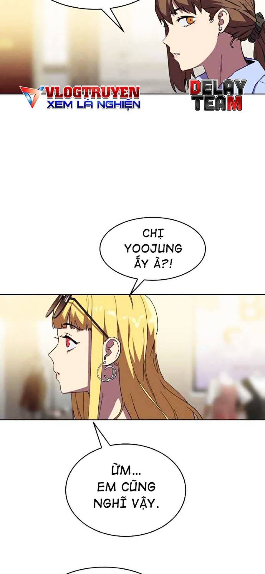 Final Boss - Chương 9 - Trang 61