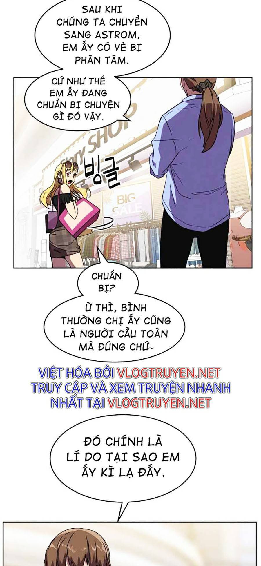 Final Boss - Chương 9 - Trang 62