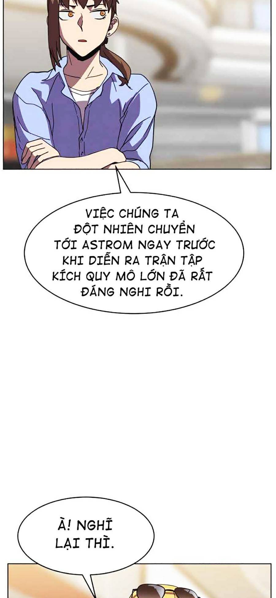 Final Boss - Chương 9 - Trang 63