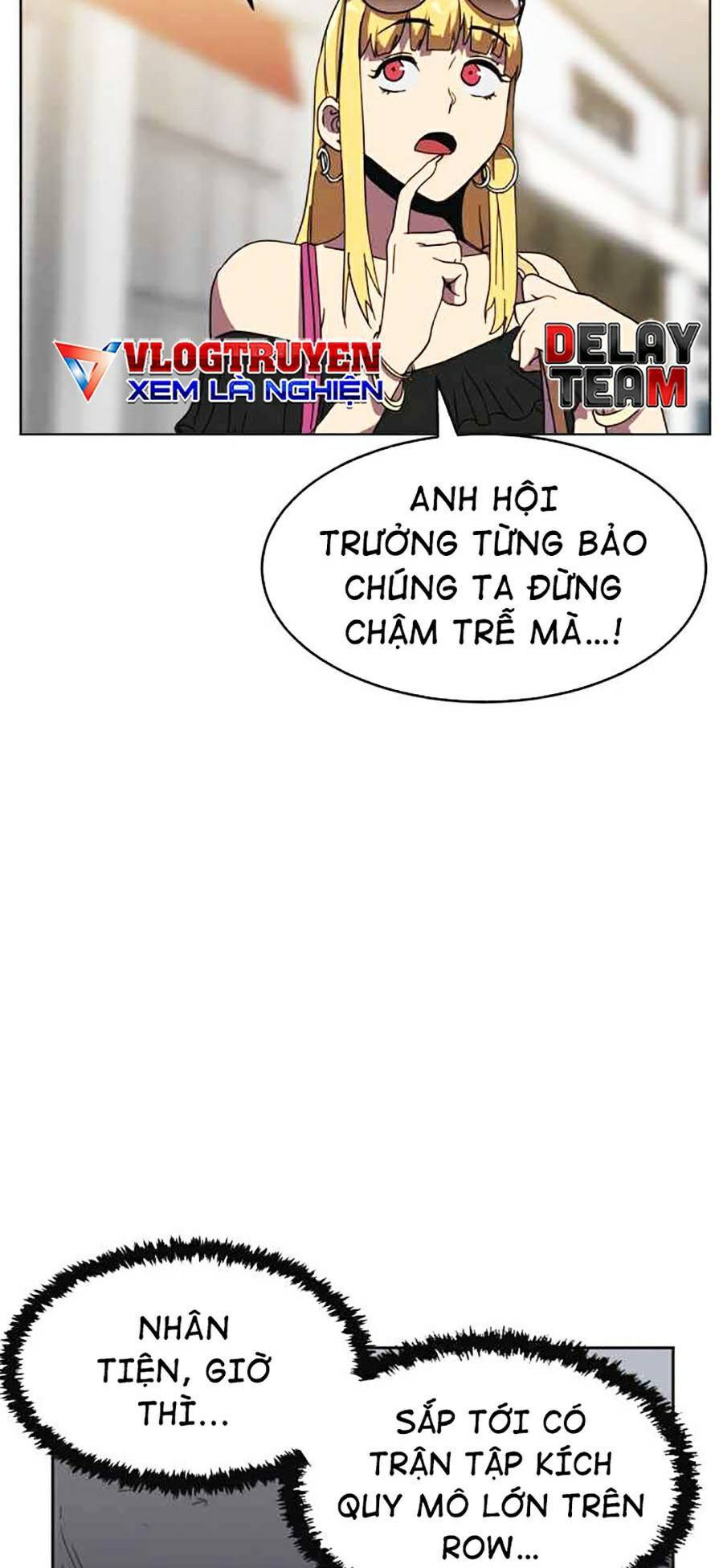 Final Boss - Chương 9 - Trang 64