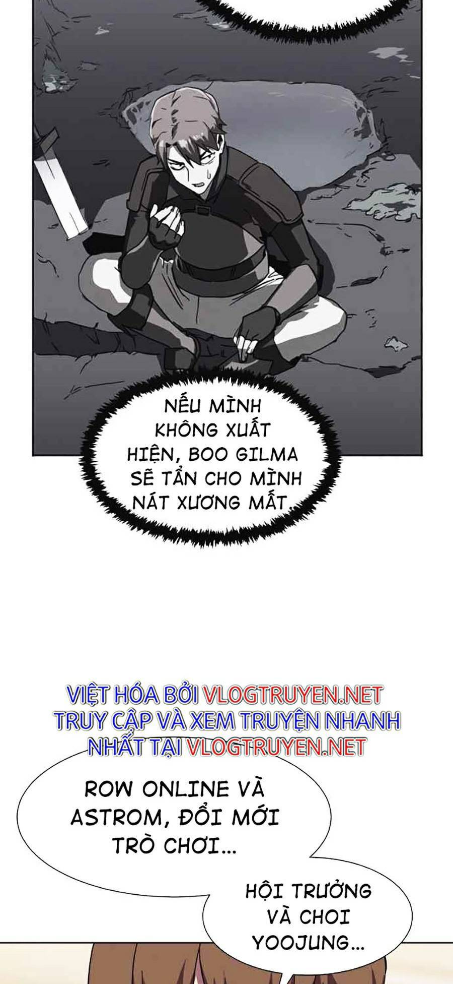 Final Boss - Chương 9 - Trang 65