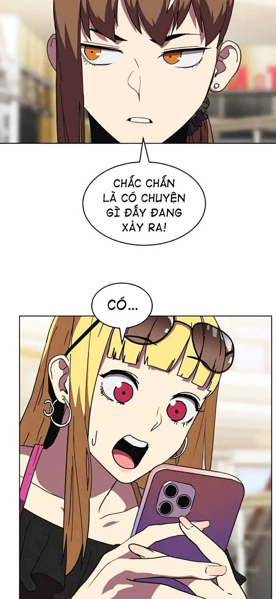 Final Boss - Chương 9 - Trang 66