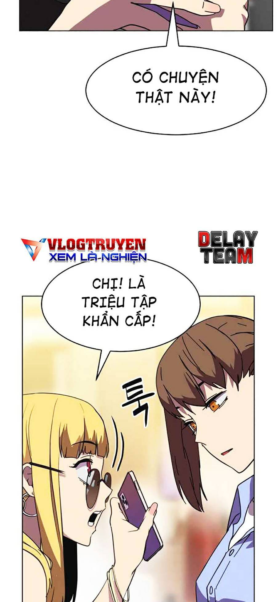 Final Boss - Chương 9 - Trang 67