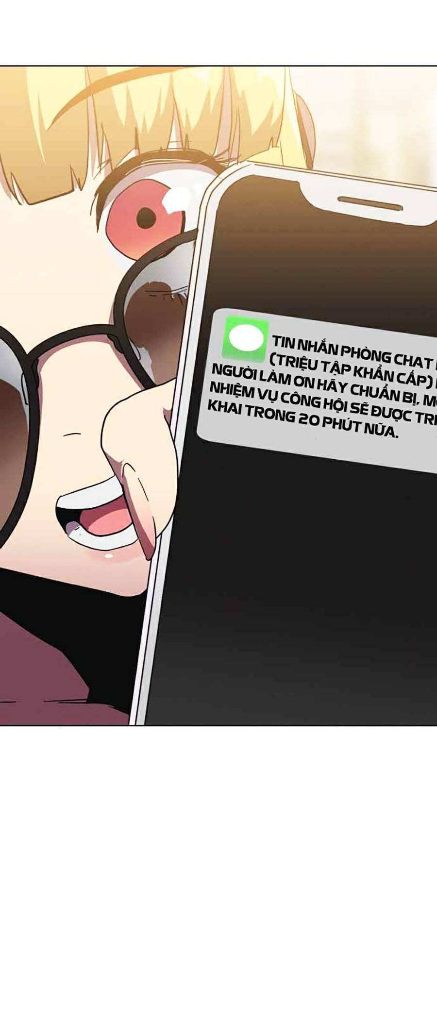 Final Boss - Chương 9 - Trang 69