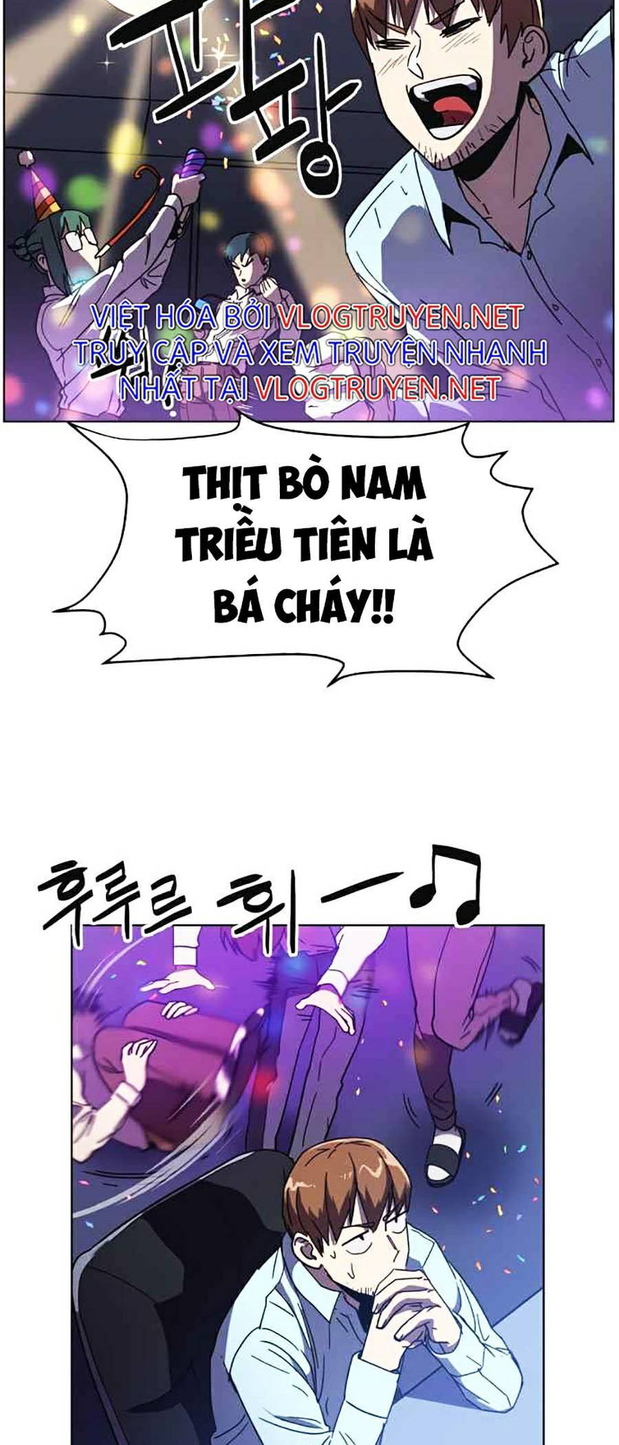 Final Boss - Chương 9 - Trang 72