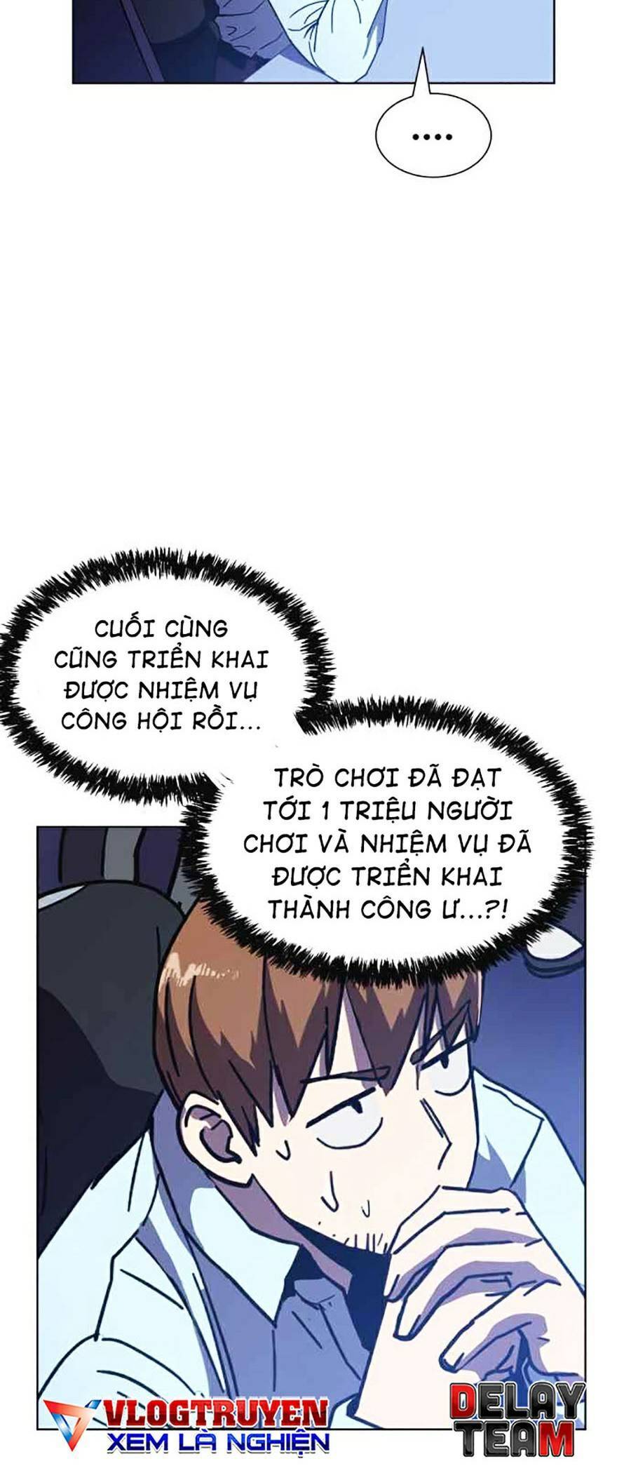 Final Boss - Chương 9 - Trang 73