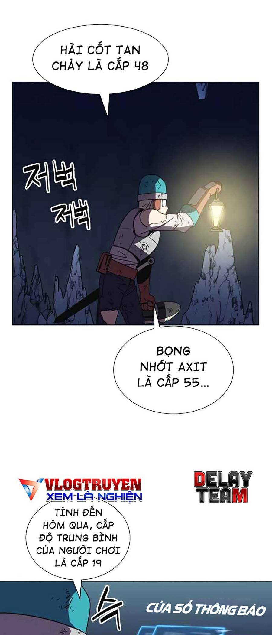 Final Boss - Chương 9 - Trang 77