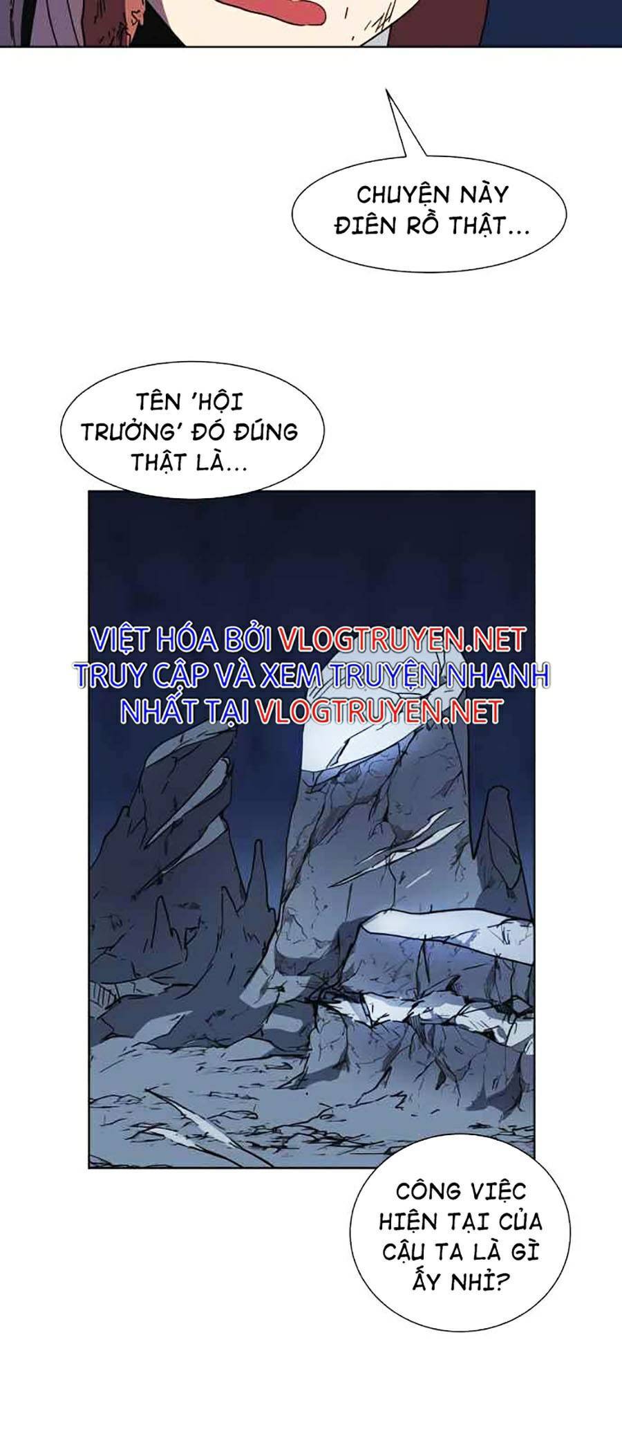 Final Boss - Chương 9 - Trang 79