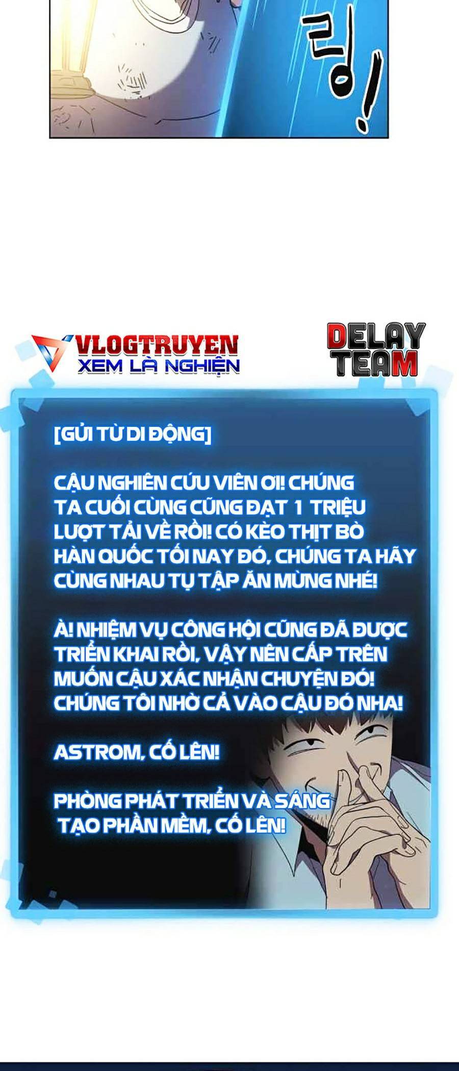 Final Boss - Chương 9 - Trang 81