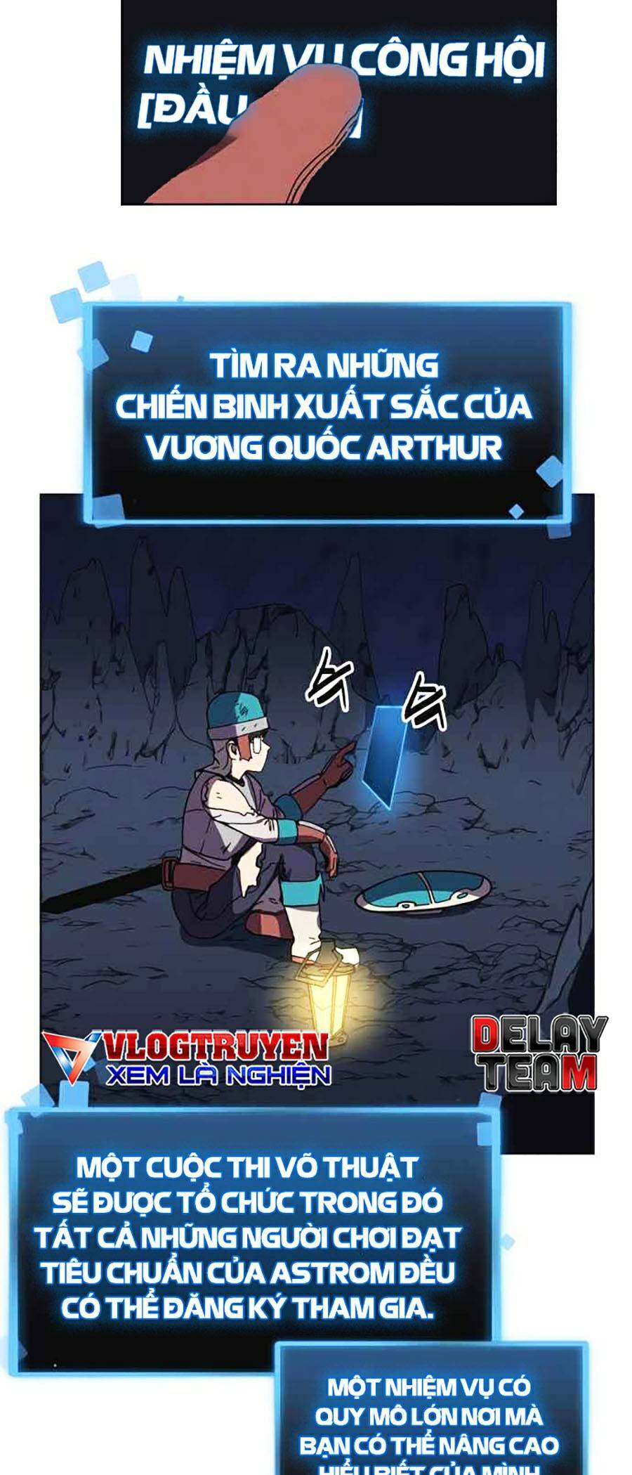 Final Boss - Chương 9 - Trang 84