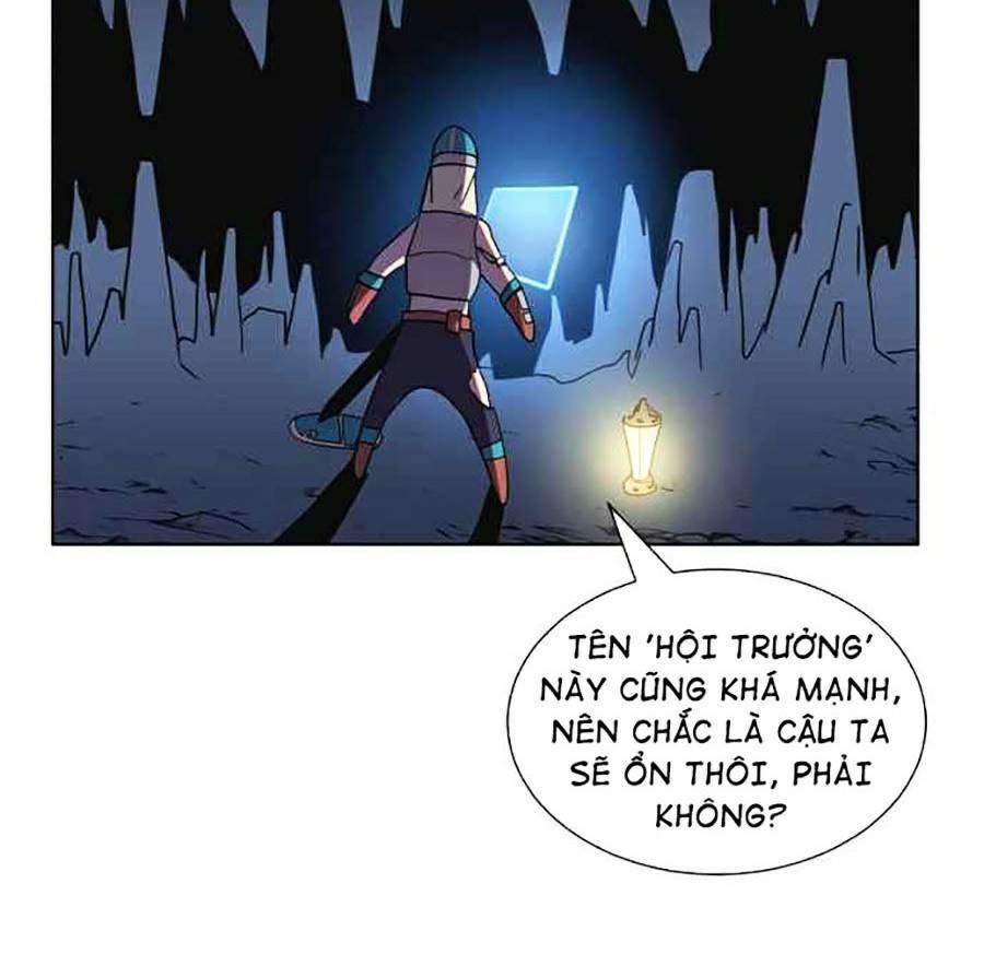 Final Boss - Chương 9 - Trang 89