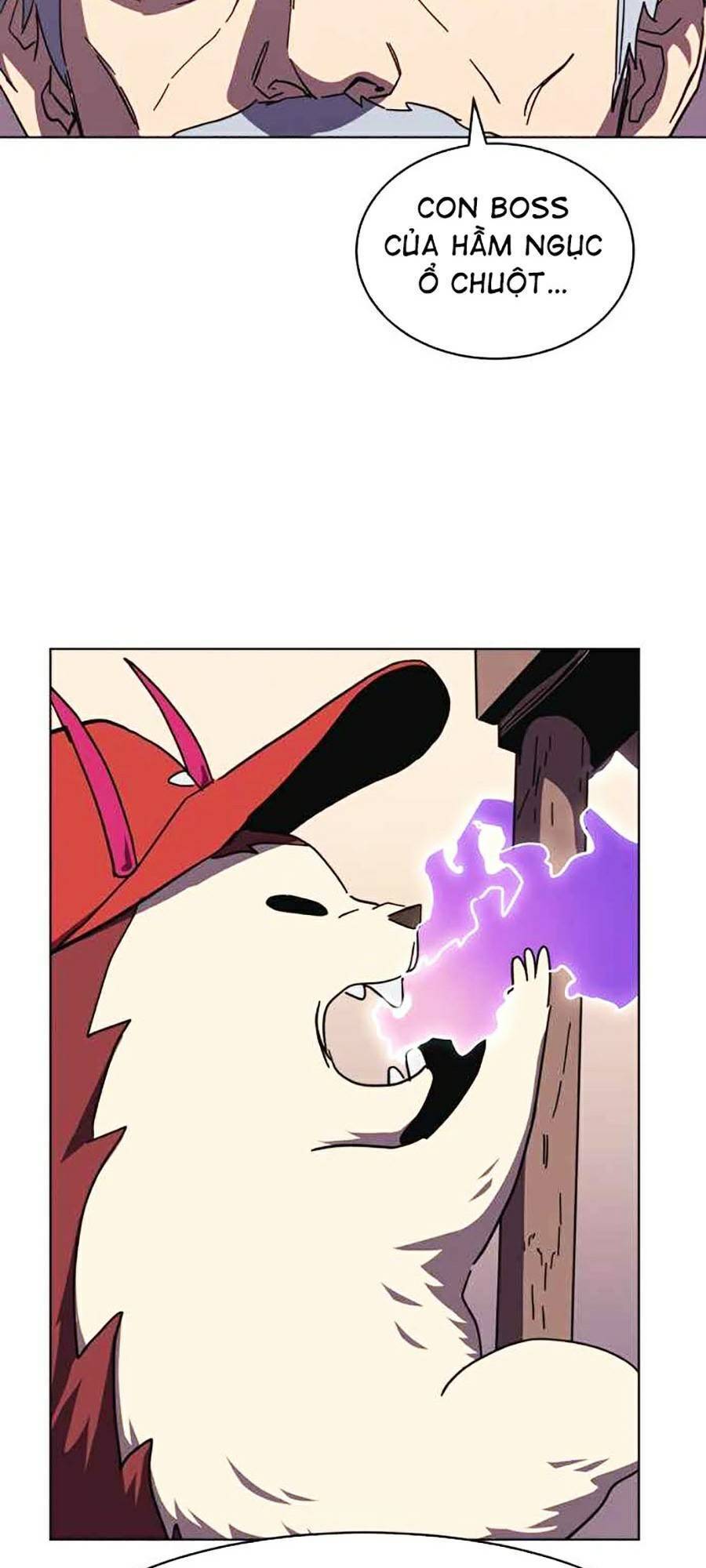 Final Boss - Chương 14 - Trang 107