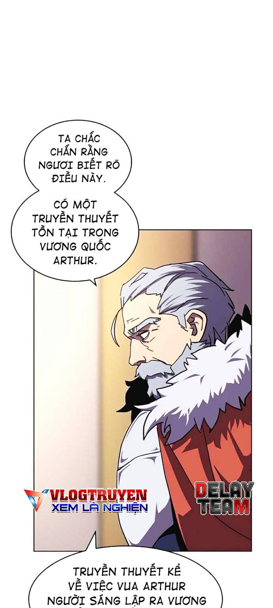 Final Boss - Chương 14 - Trang 109