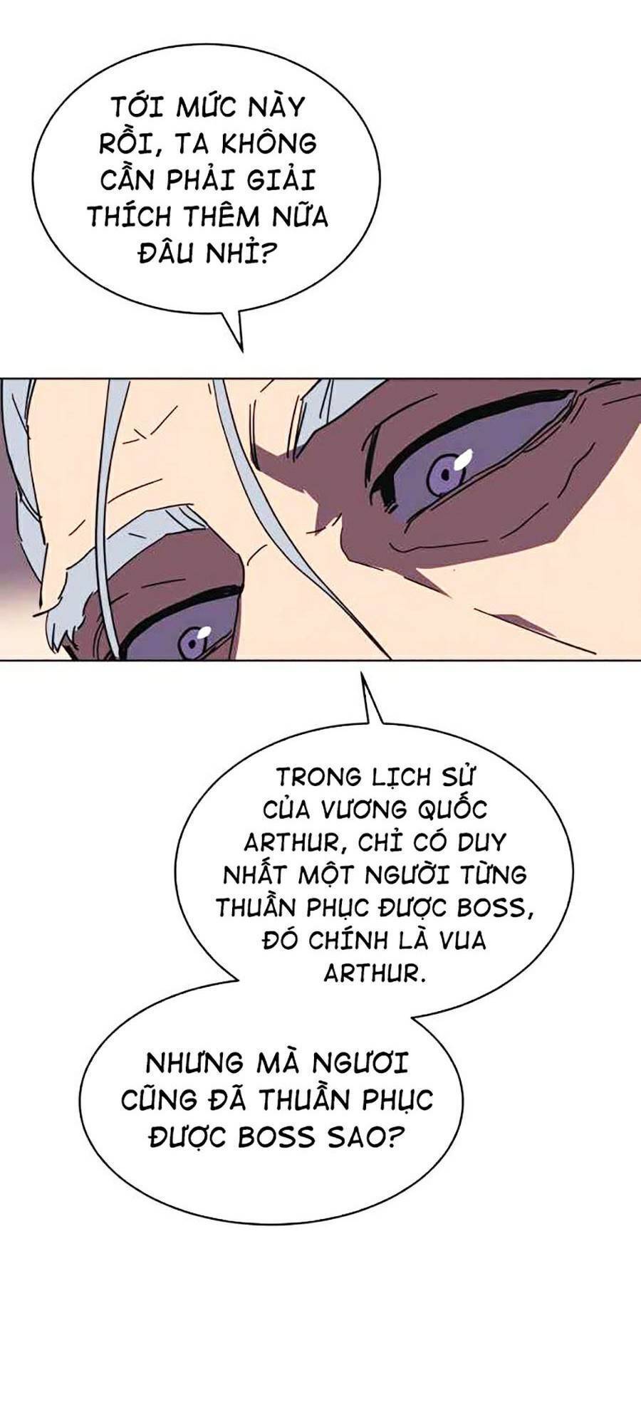 Final Boss - Chương 14 - Trang 111