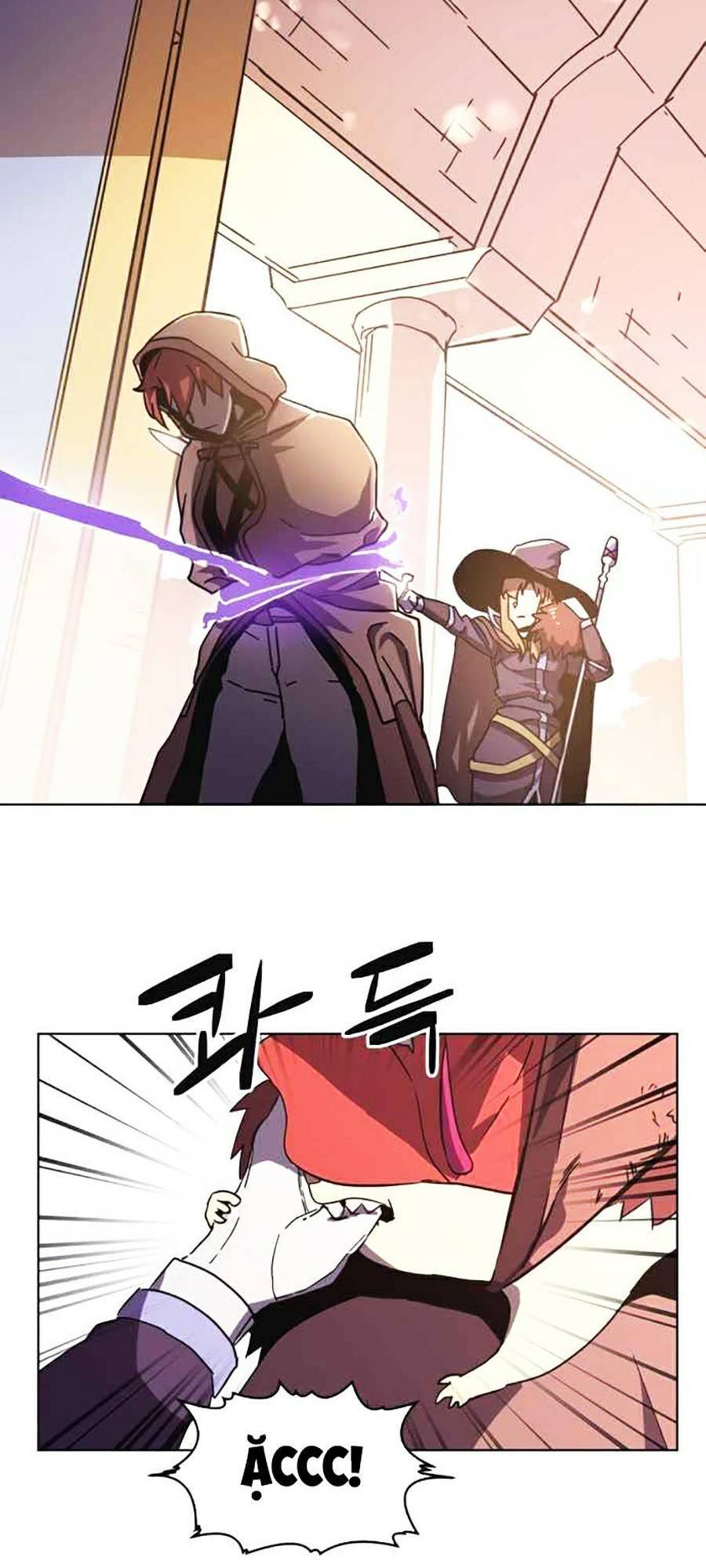 Final Boss - Chương 14 - Trang 13