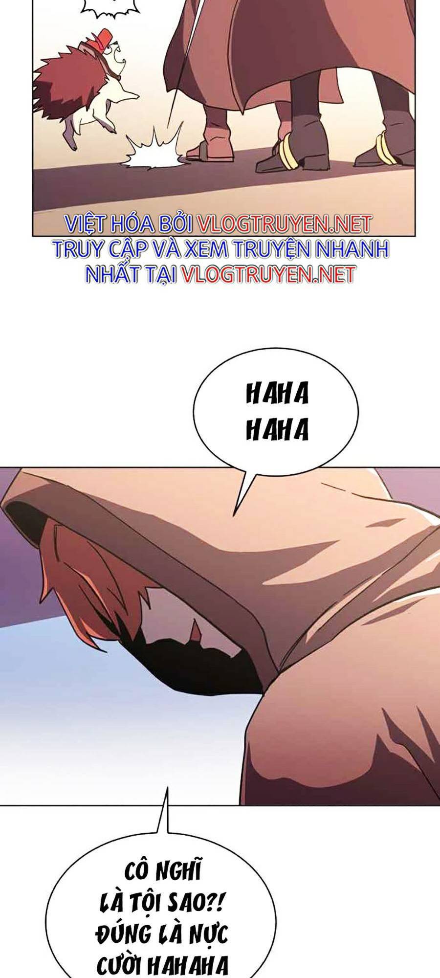 Final Boss - Chương 14 - Trang 15