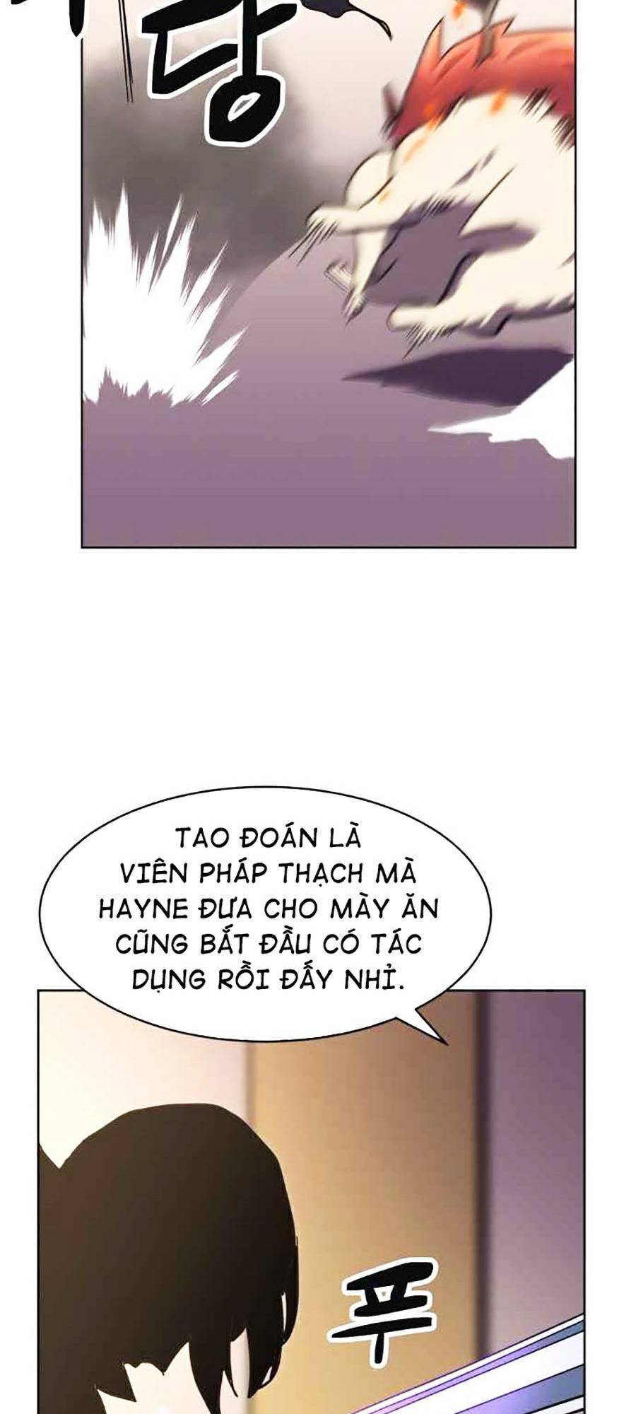 Final Boss - Chương 14 - Trang 151