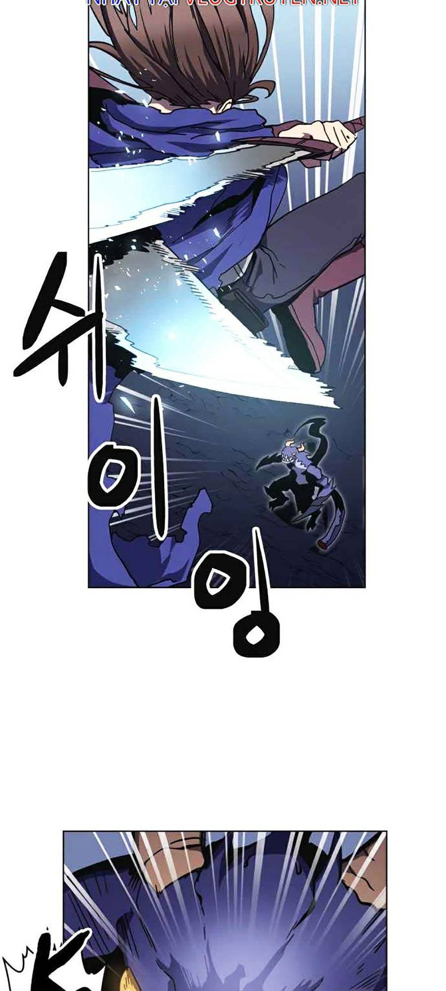 Final Boss - Chương 14 - Trang 33