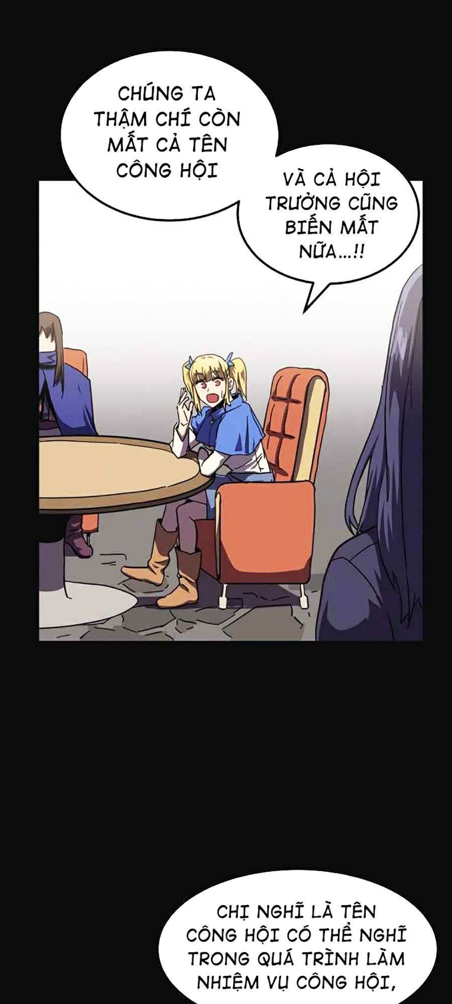 Final Boss - Chương 14 - Trang 61