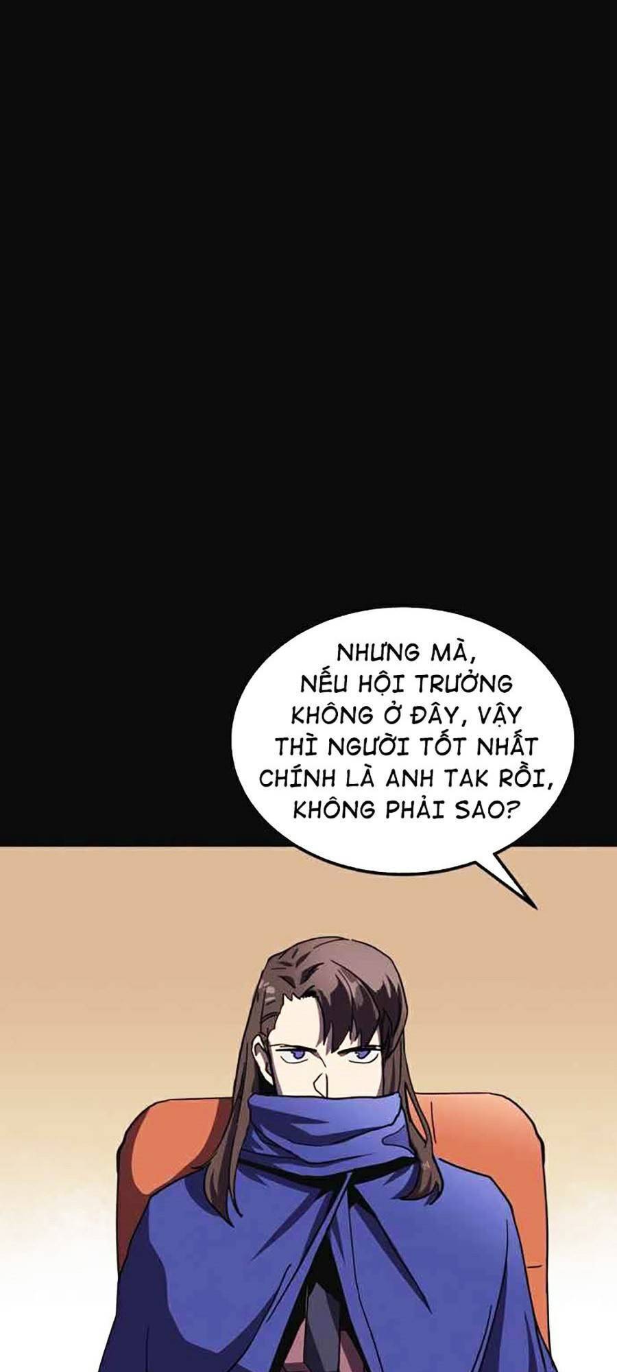 Final Boss - Chương 14 - Trang 65