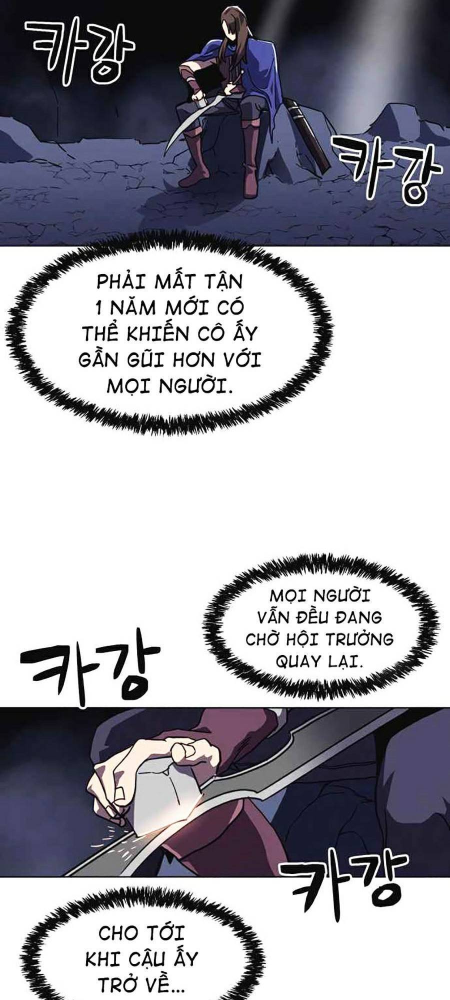 Final Boss - Chương 14 - Trang 69