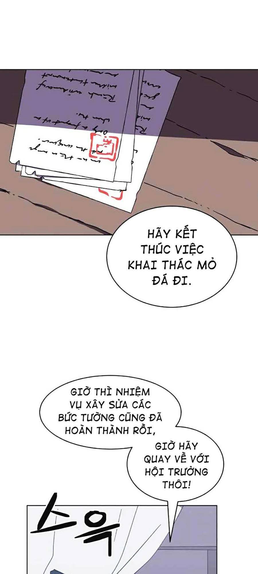 Final Boss - Chương 14 - Trang 77