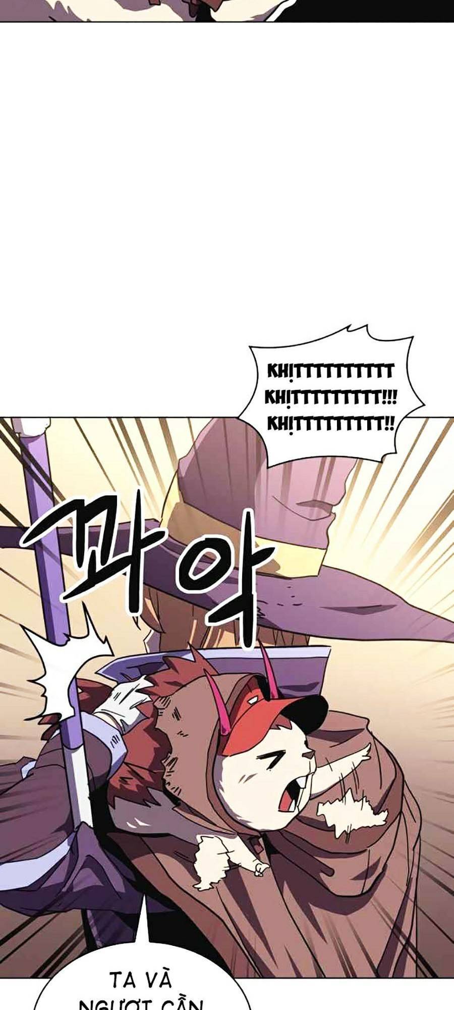 Final Boss - Chương 14 - Trang 9