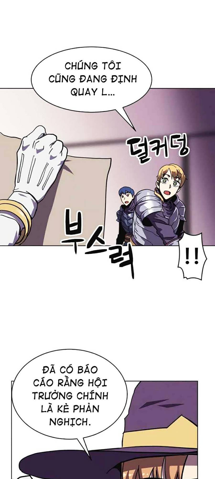 Final Boss - Chương 14 - Trang 85