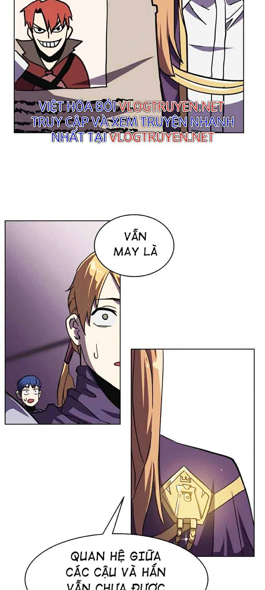 Final Boss - Chương 14 - Trang 87