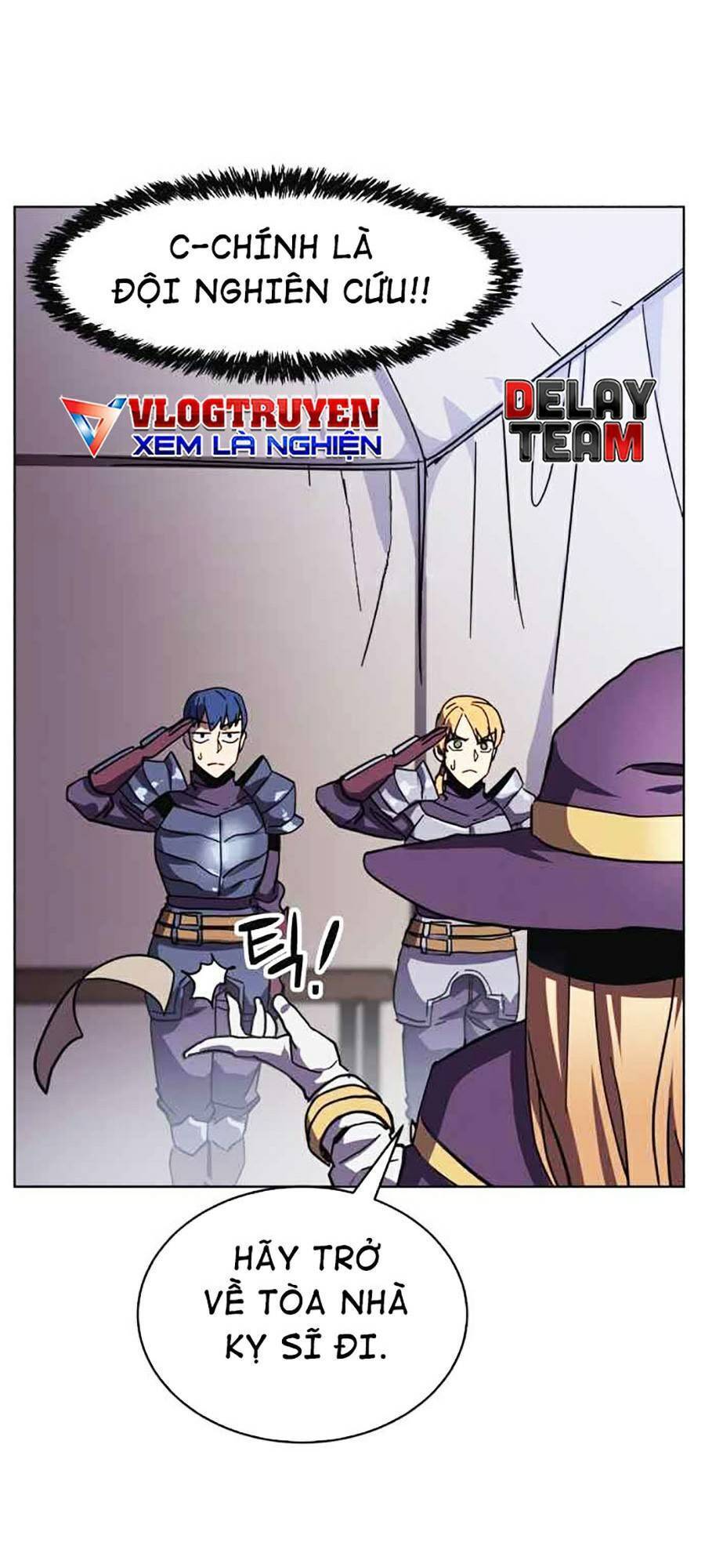 Final Boss - Chương 14 - Trang 89