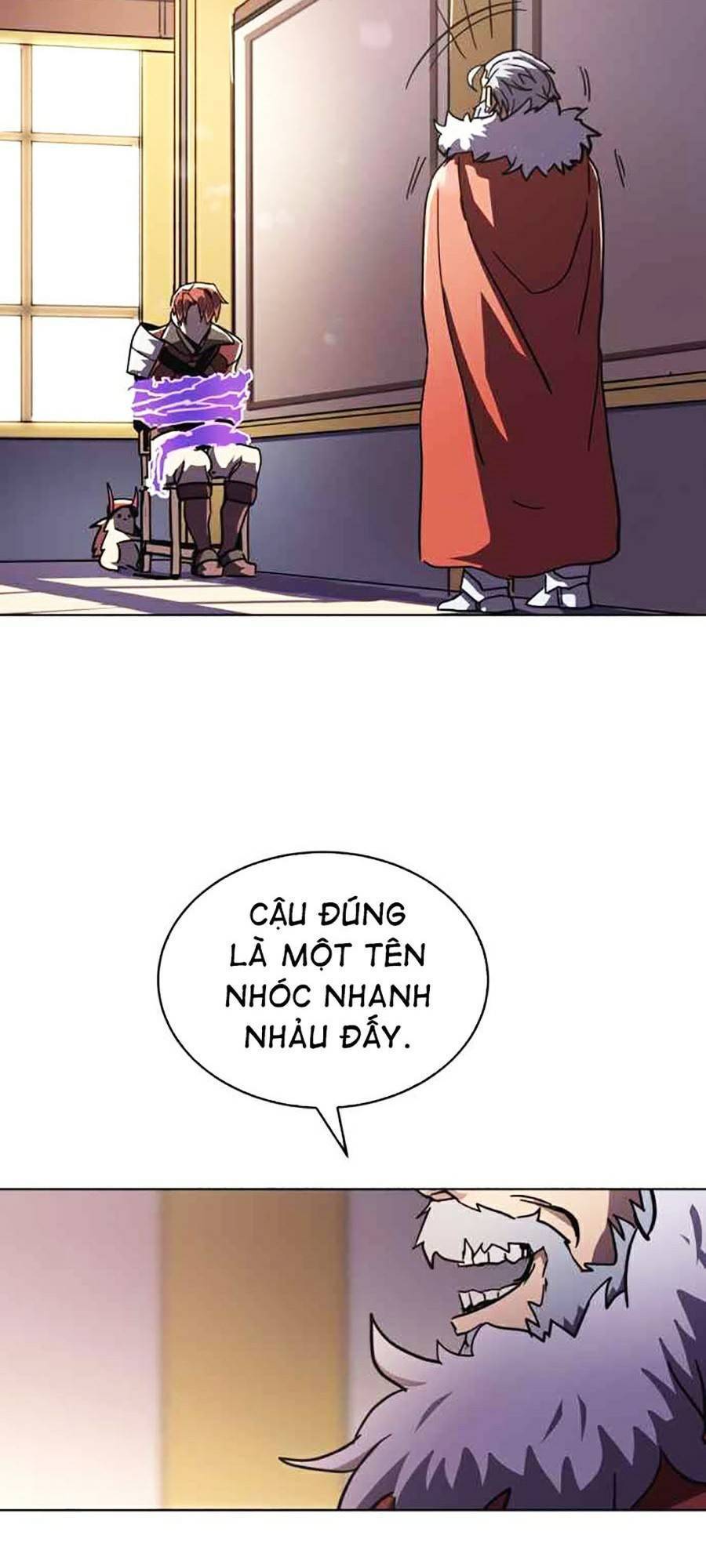 Final Boss - Chương 14 - Trang 97