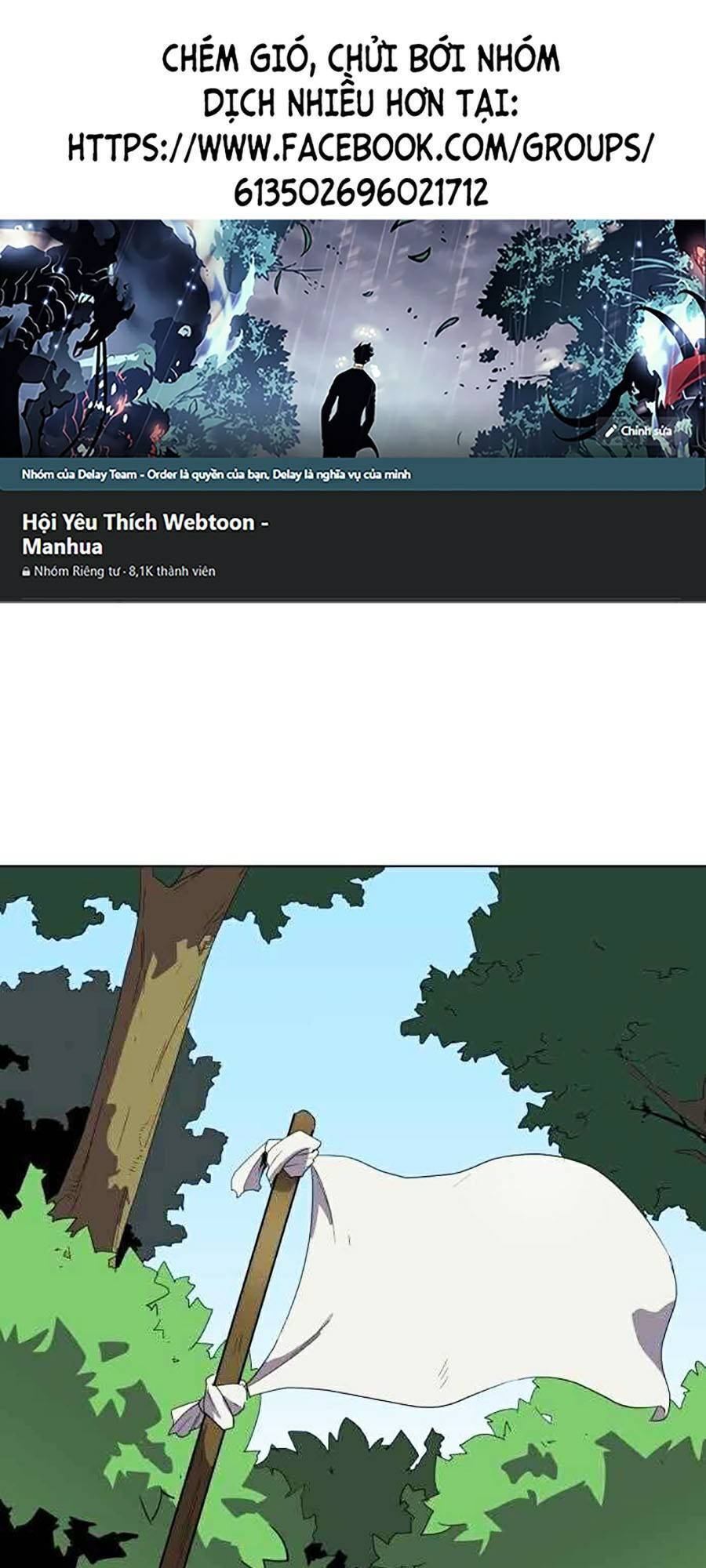 Final Boss - Chương 4 - Trang 1