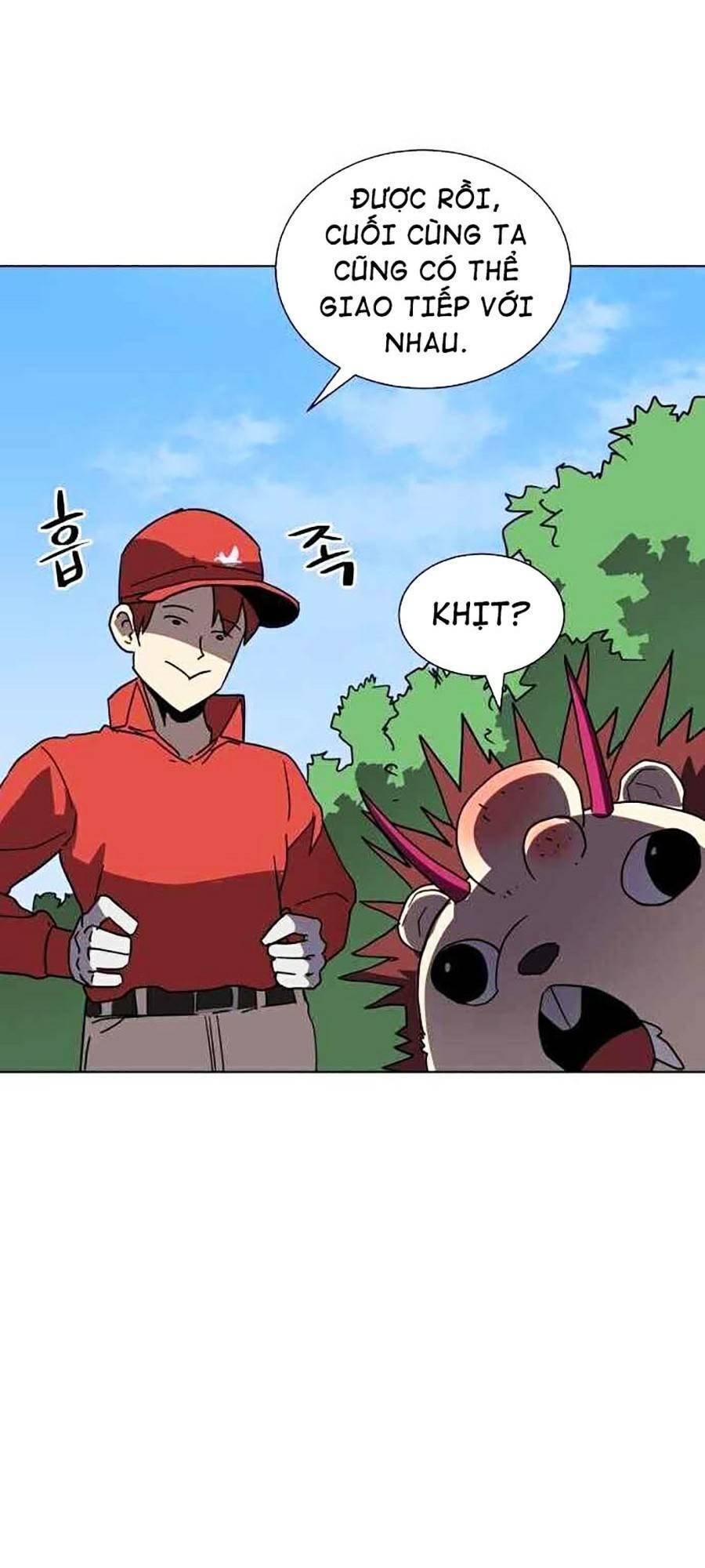 Final Boss - Chương 4 - Trang 103