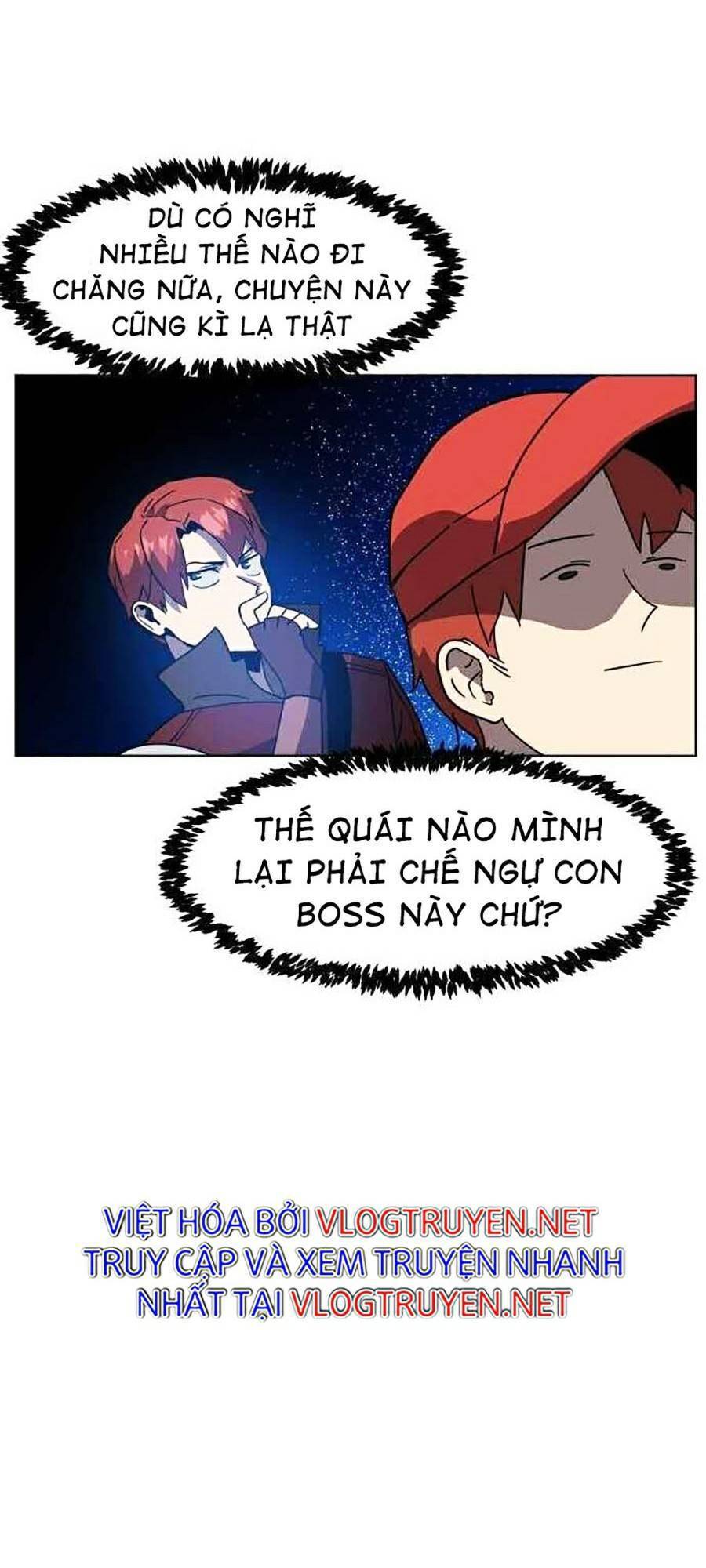 Final Boss - Chương 4 - Trang 105