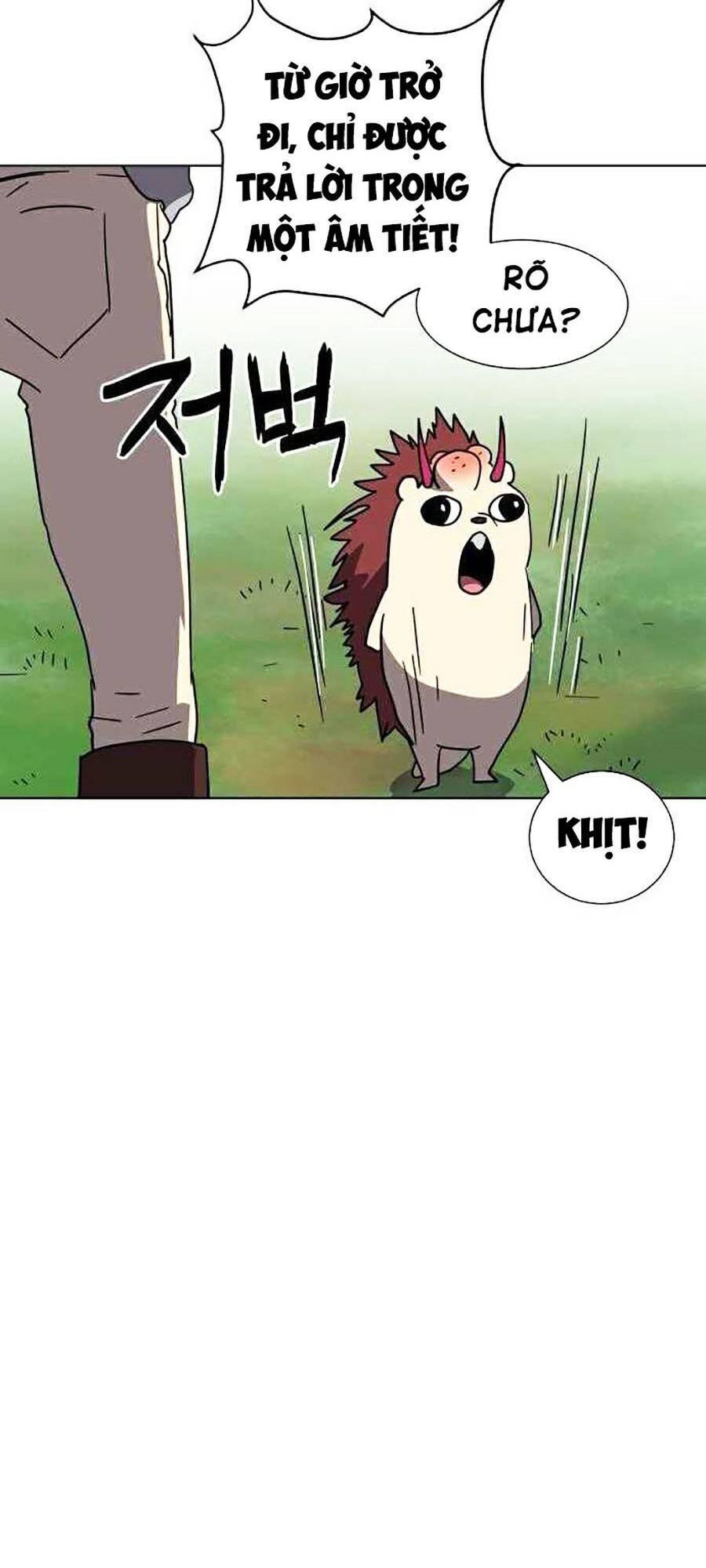 Final Boss - Chương 4 - Trang 107