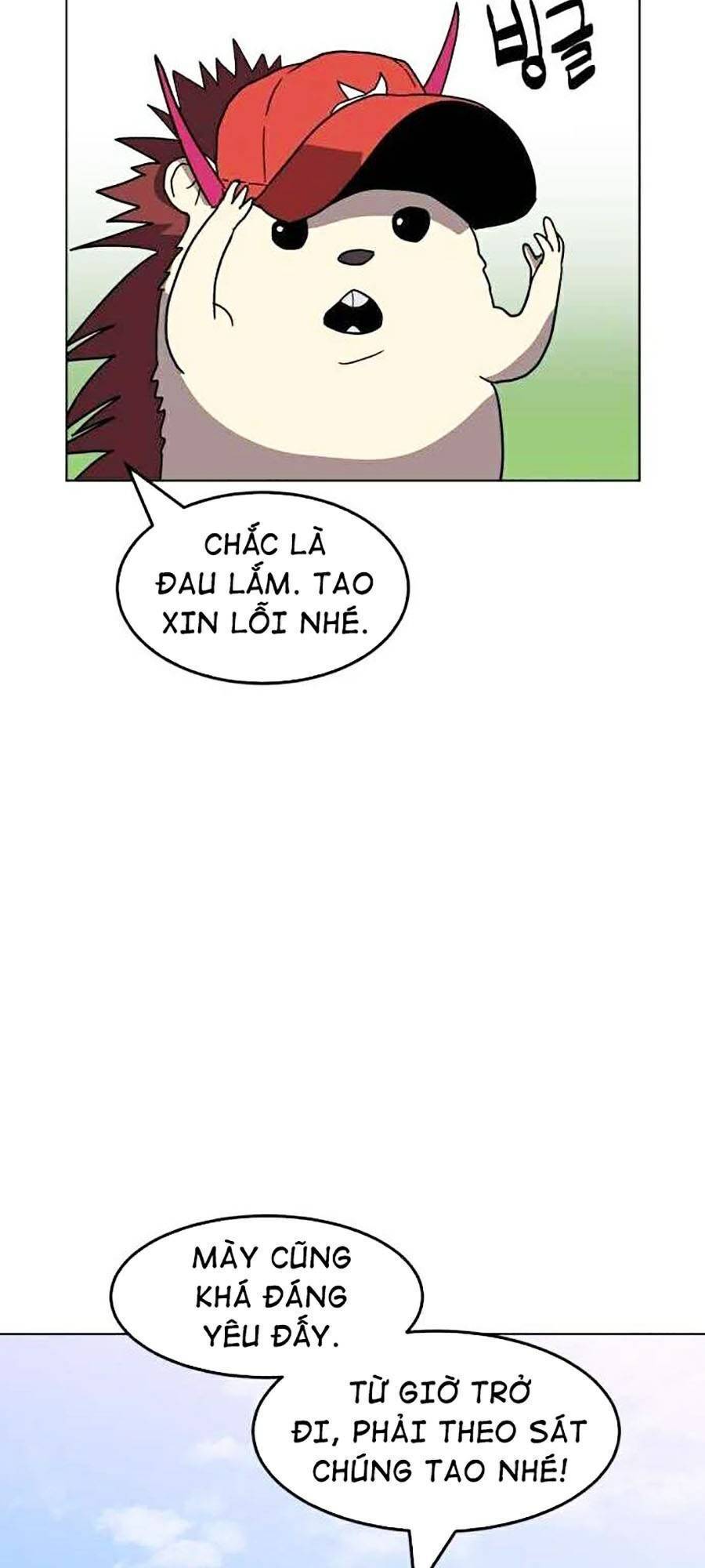 Final Boss - Chương 4 - Trang 111