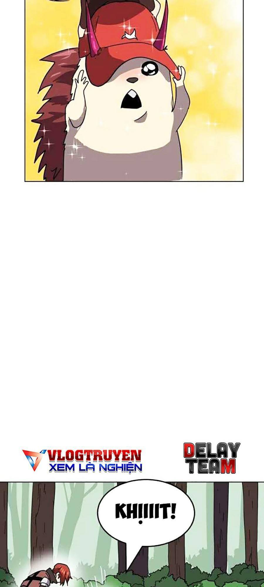 Final Boss - Chương 4 - Trang 115