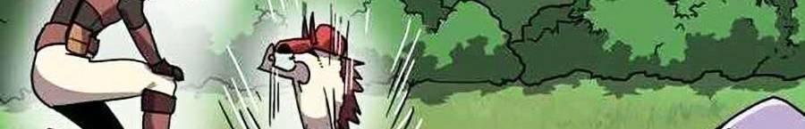 Final Boss - Chương 4 - Trang 116