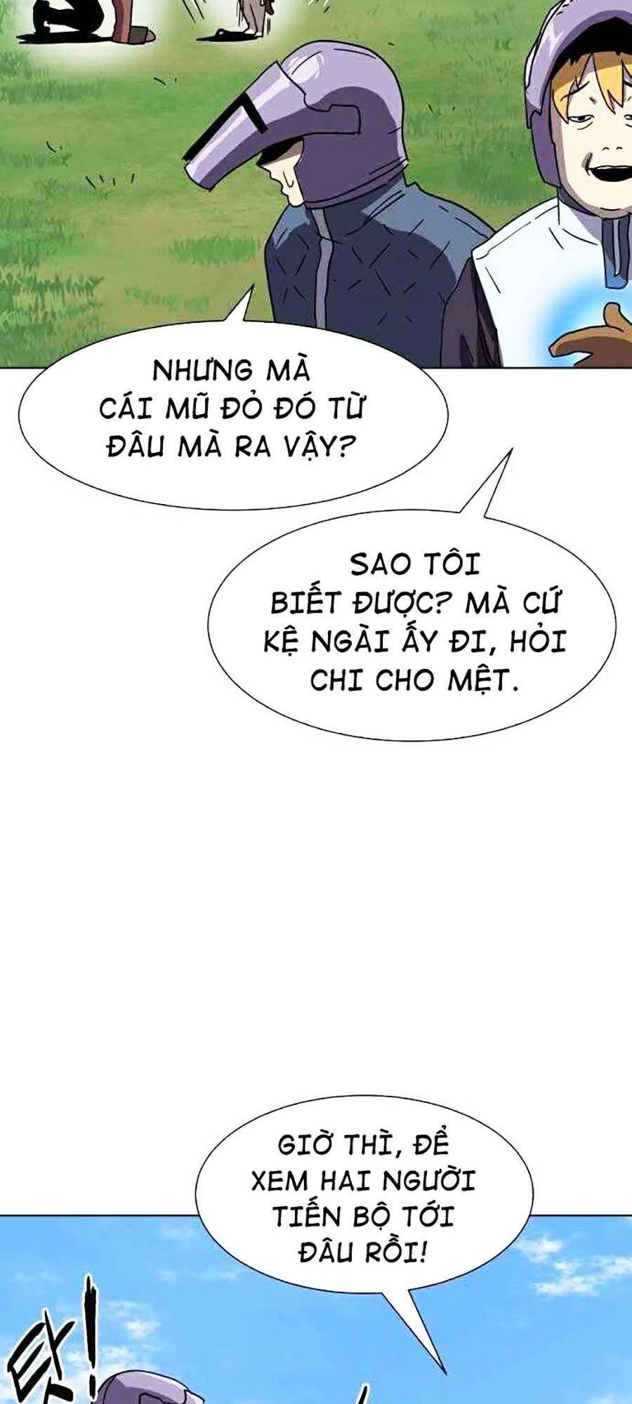 Final Boss - Chương 4 - Trang 117