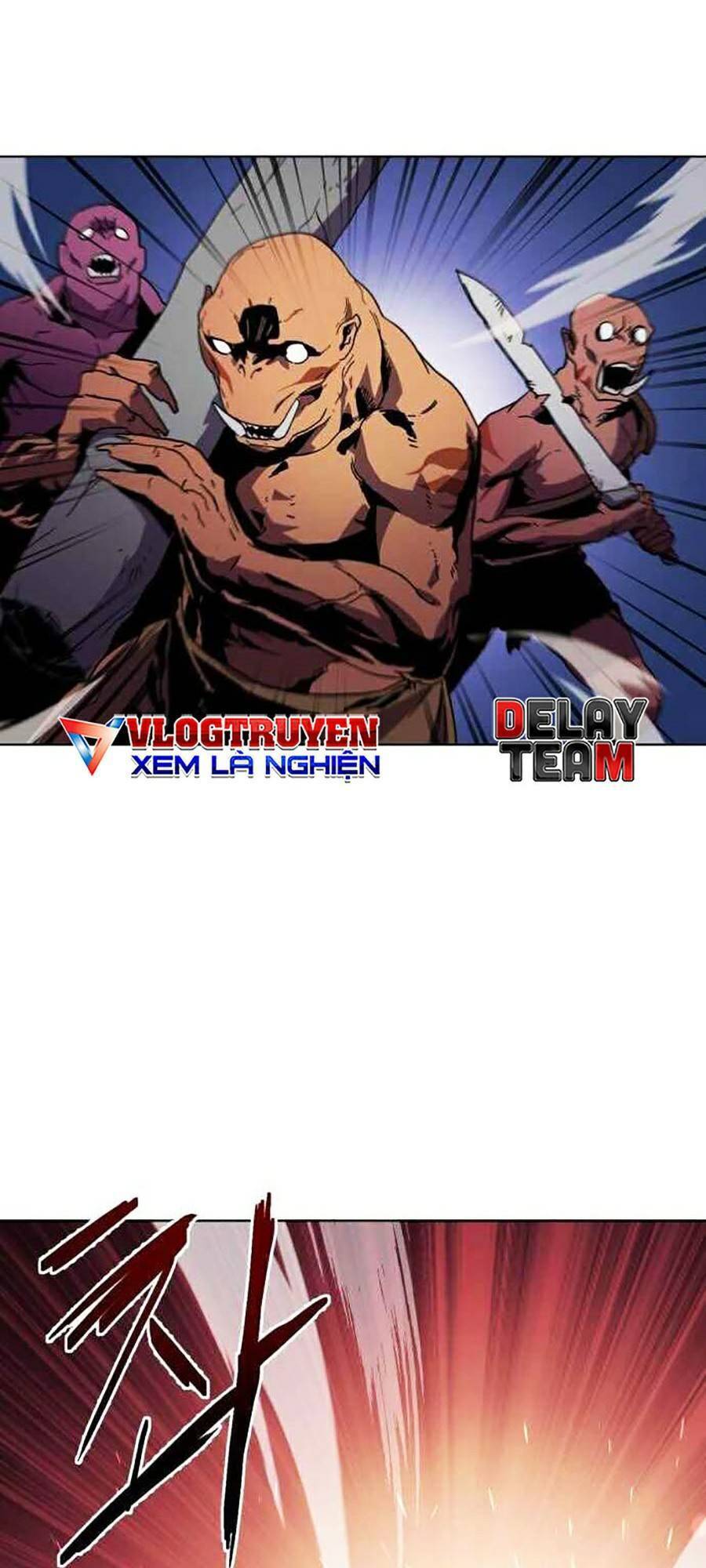 Final Boss - Chương 4 - Trang 129