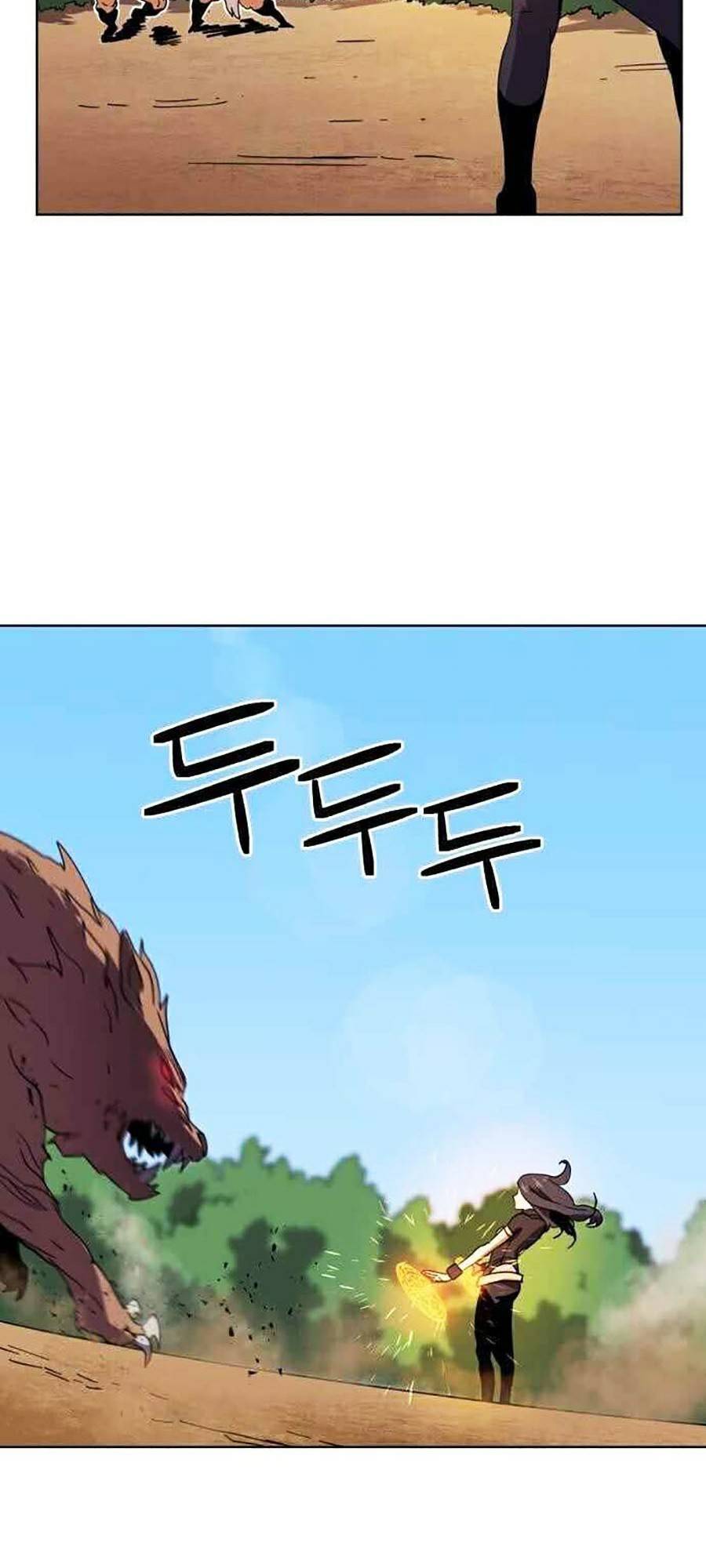 Final Boss - Chương 4 - Trang 135