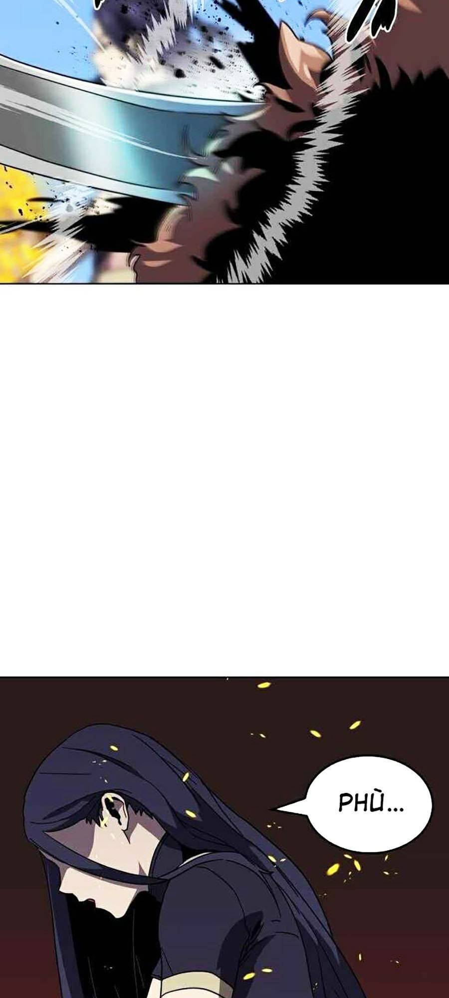 Final Boss - Chương 4 - Trang 143