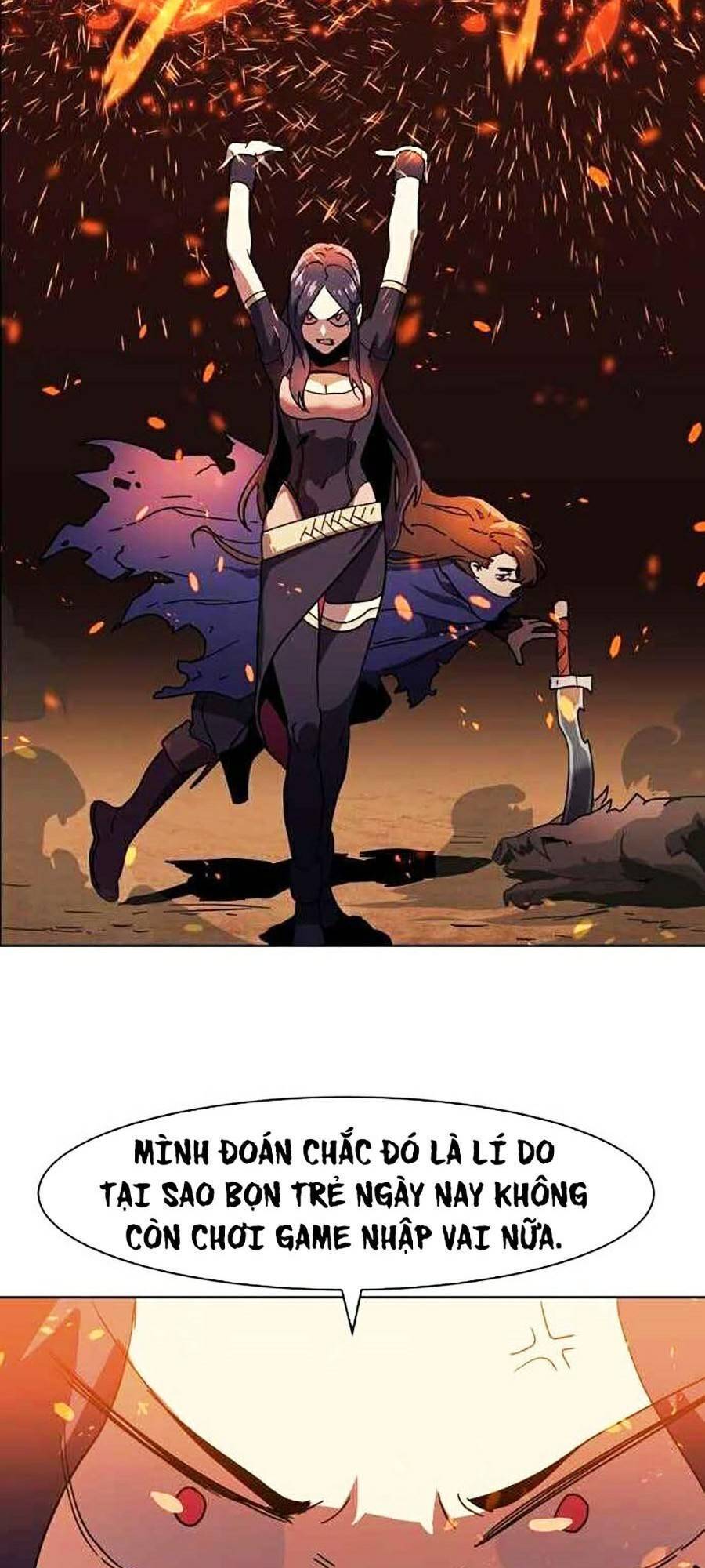 Final Boss - Chương 4 - Trang 149